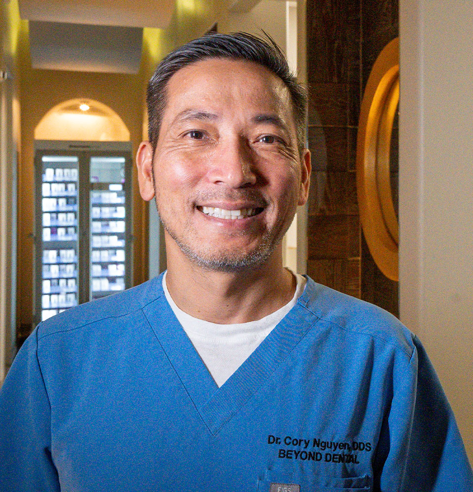 Dr. Nguyen